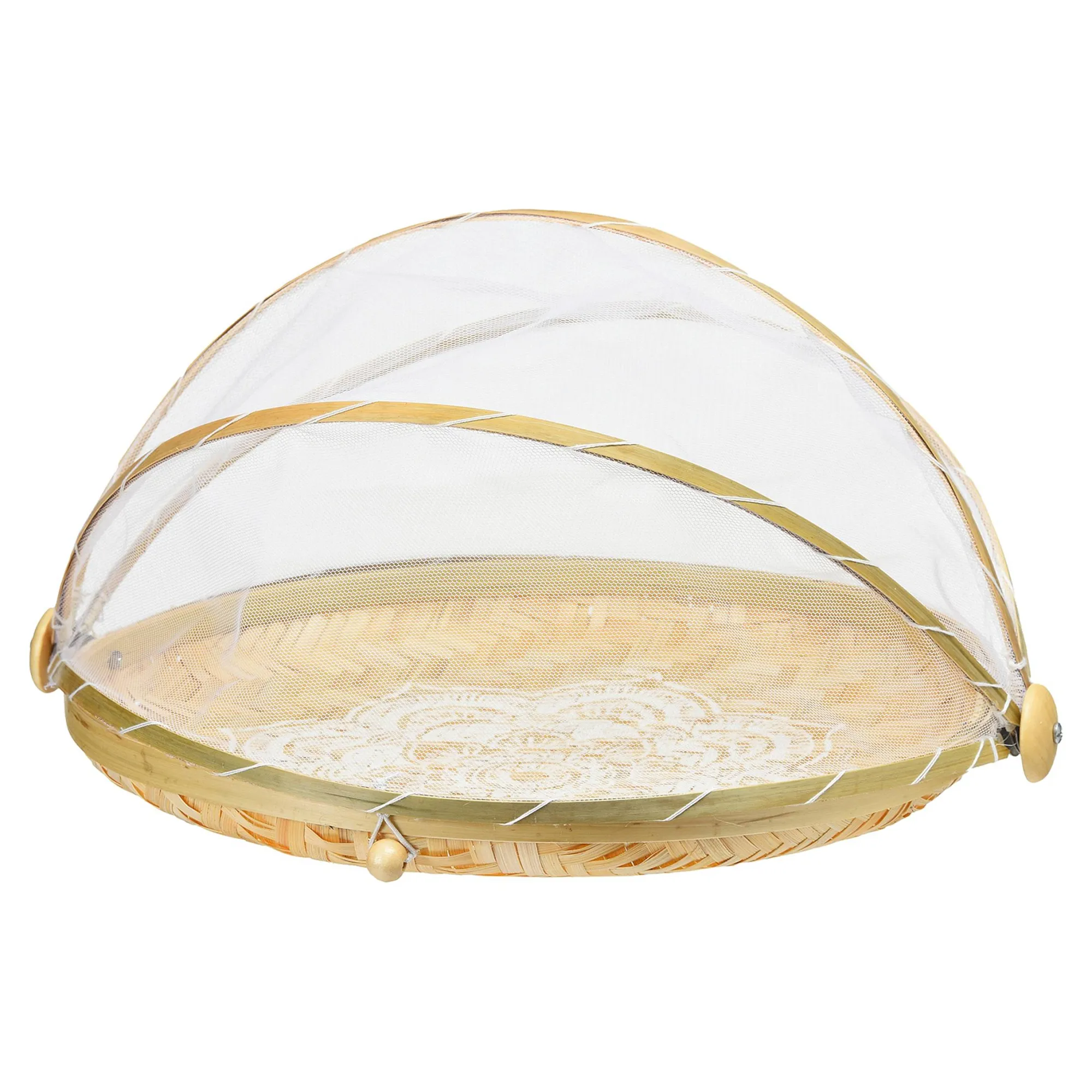 Best Abdeckhaube Ca. D35Cm Rangement De Cuisine