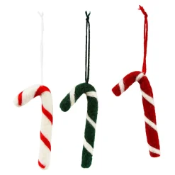 Best Anhanger Zuckerstange Ca.10Cm Idées De Cadeaux