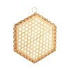 Best Anneau Décoratif Hexagon Idées De Cadeaux