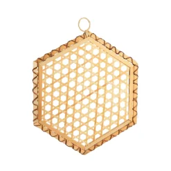 Best Anneau Décoratif Hexagon Idées De Cadeaux