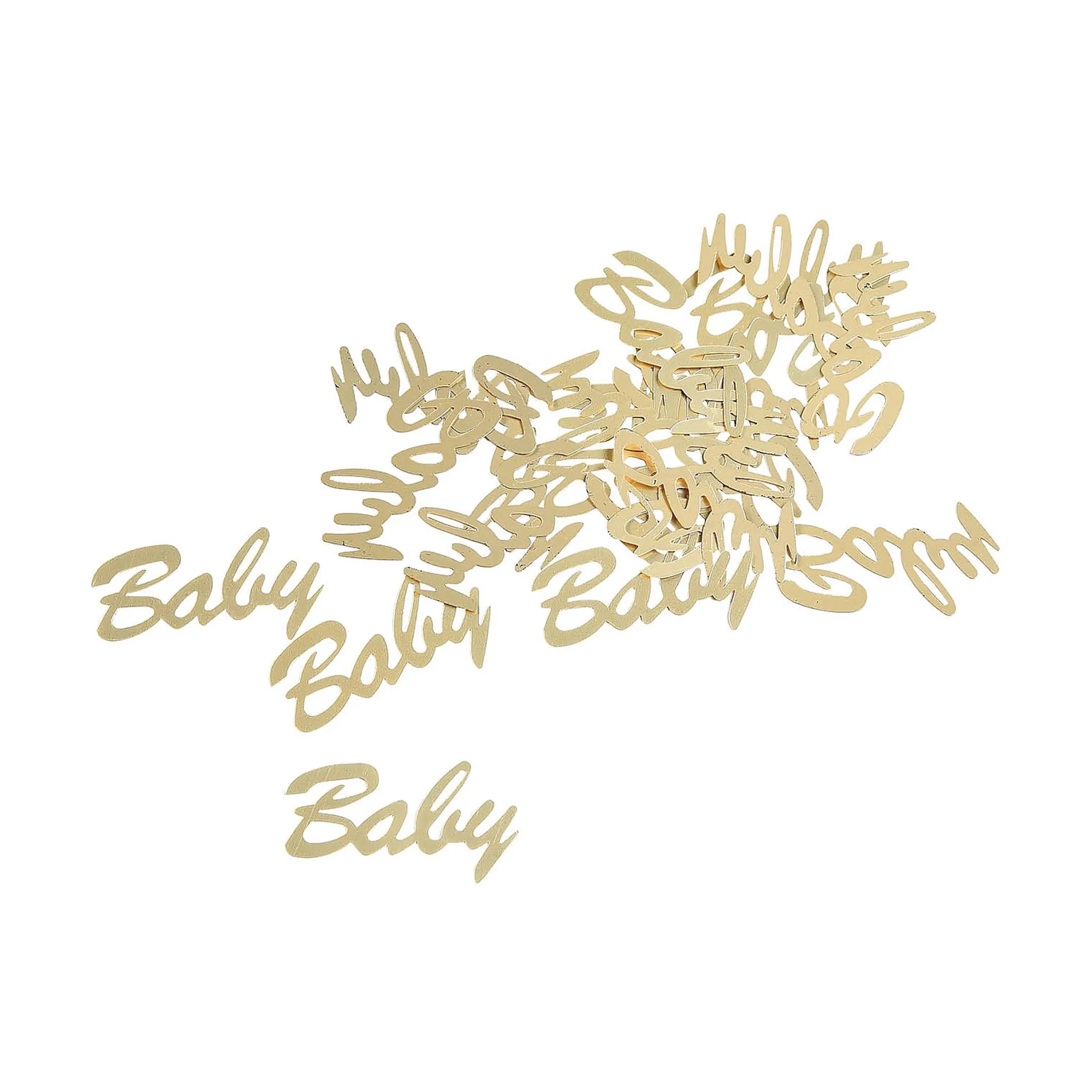 Clearance Article A Parsemer Baby Bricolage & Diy