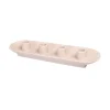 Online Assiette A Bougies Bougeoirs & Photophores