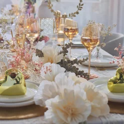 Flash Sale Assiette A Dessert Luna Vaisselle