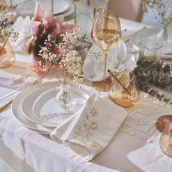 Flash Sale Assiette A Dessert Luna Vaisselle