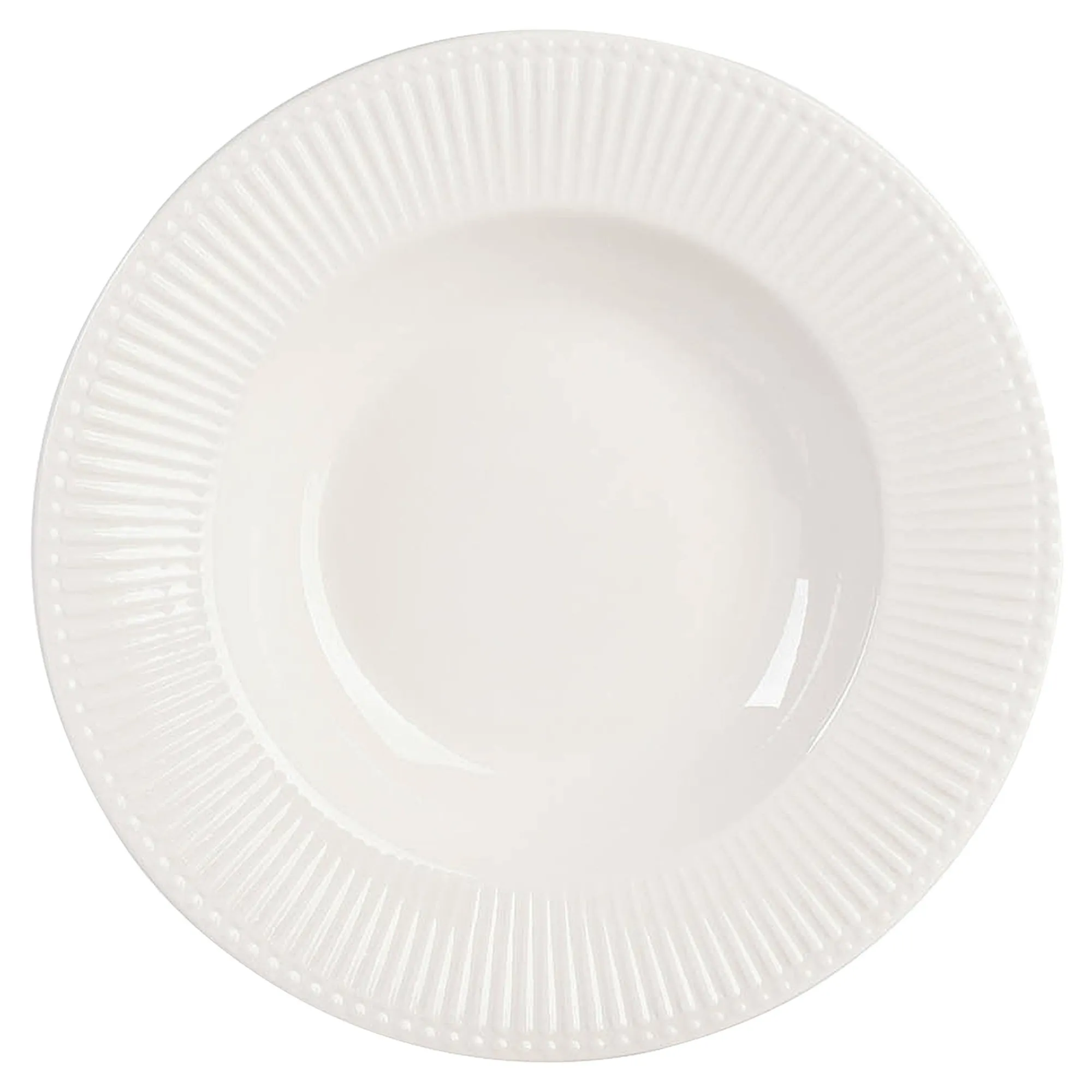Store Assiette A Soupe Lucy Vaisselle