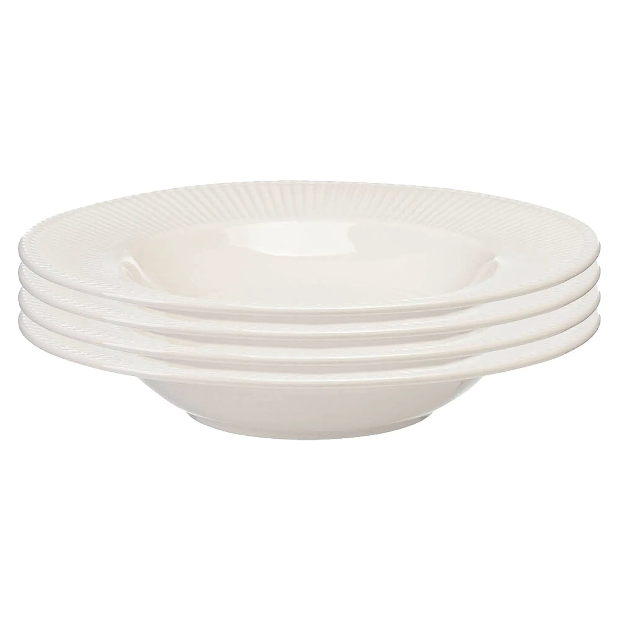 Store Assiette A Soupe Lucy Vaisselle