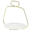 Discount Assiette Plate & Assiette A Dessert Lucy Idées De Cadeaux