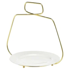 Discount Assiette Plate & Assiette A Dessert Lucy Idées De Cadeaux