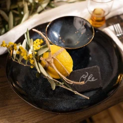 Outlet Assiette Plate Ayla Vaisselle