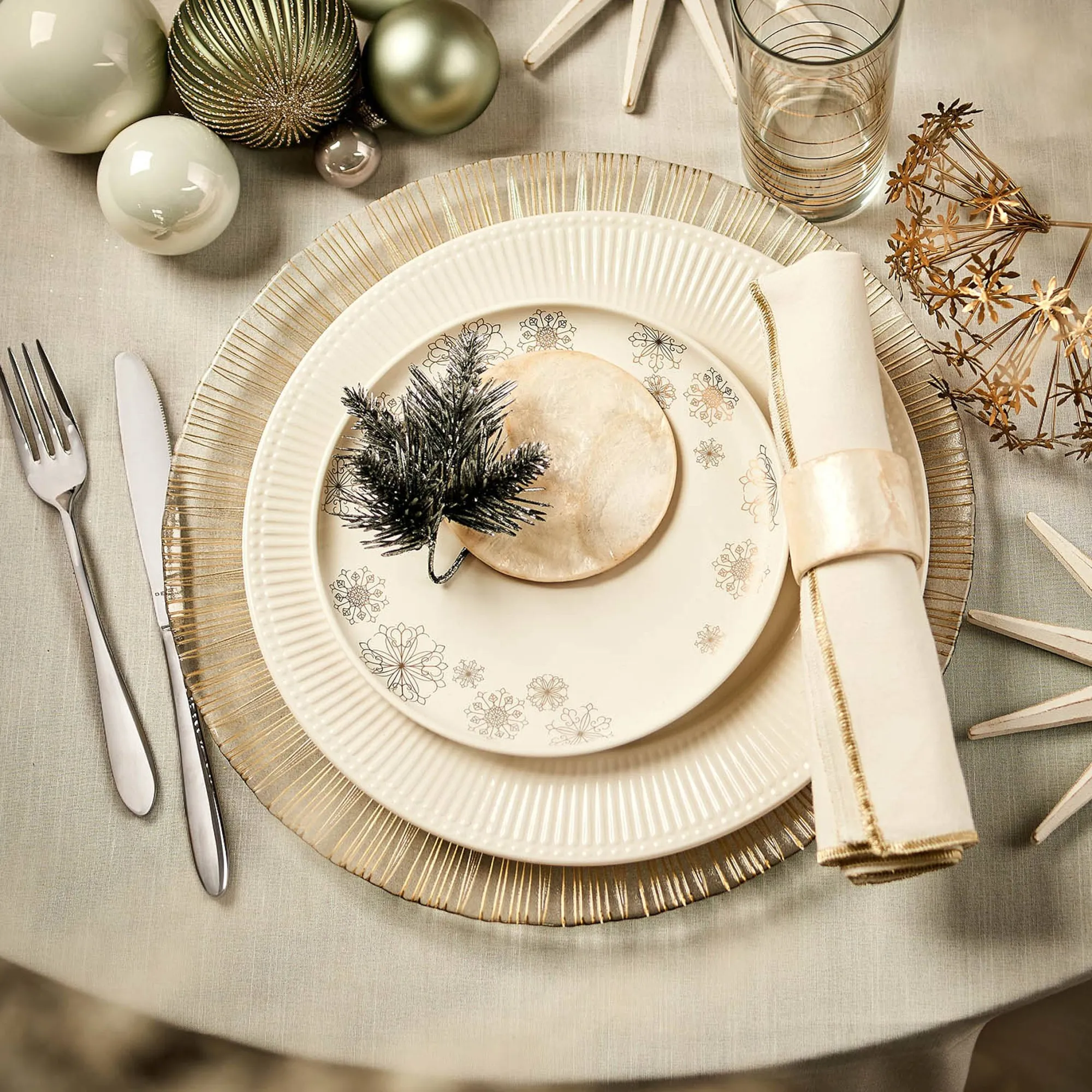 Outlet Assiette Plate Lucy Vaisselle