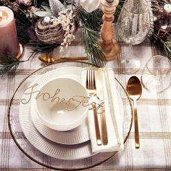 Outlet Assiette Plate Lucy Vaisselle