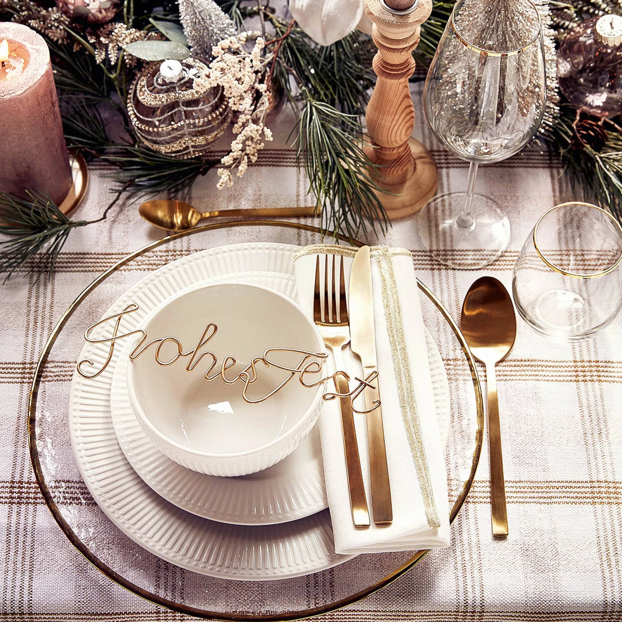 Outlet Assiette Plate Lucy Vaisselle
