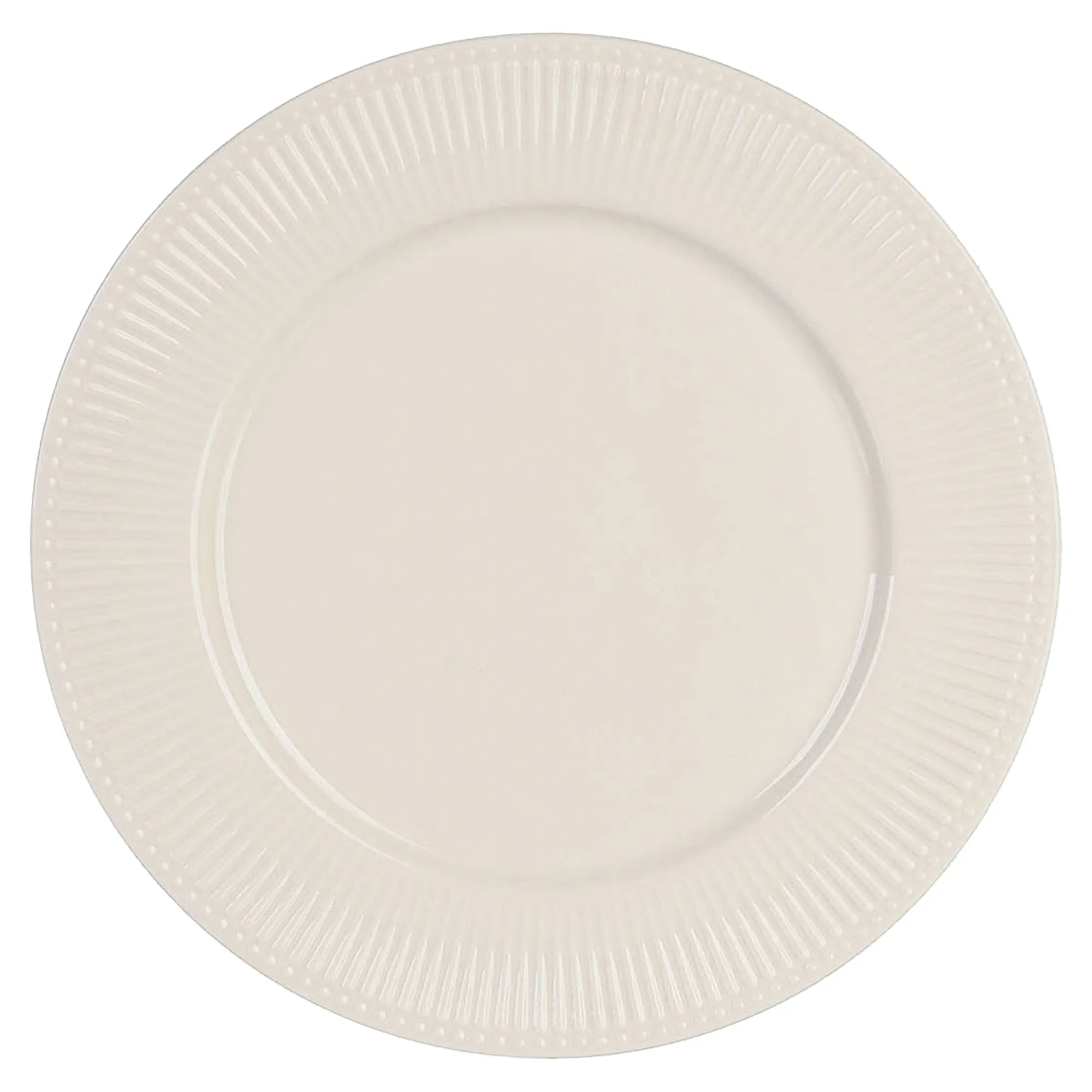 Outlet Assiette Plate Lucy Vaisselle
