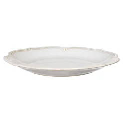 Fashion Assiette Plate Romantic Vaisselle