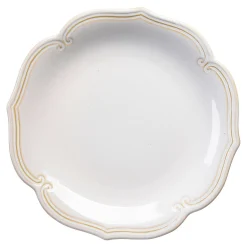Fashion Assiette Plate Romantic Vaisselle