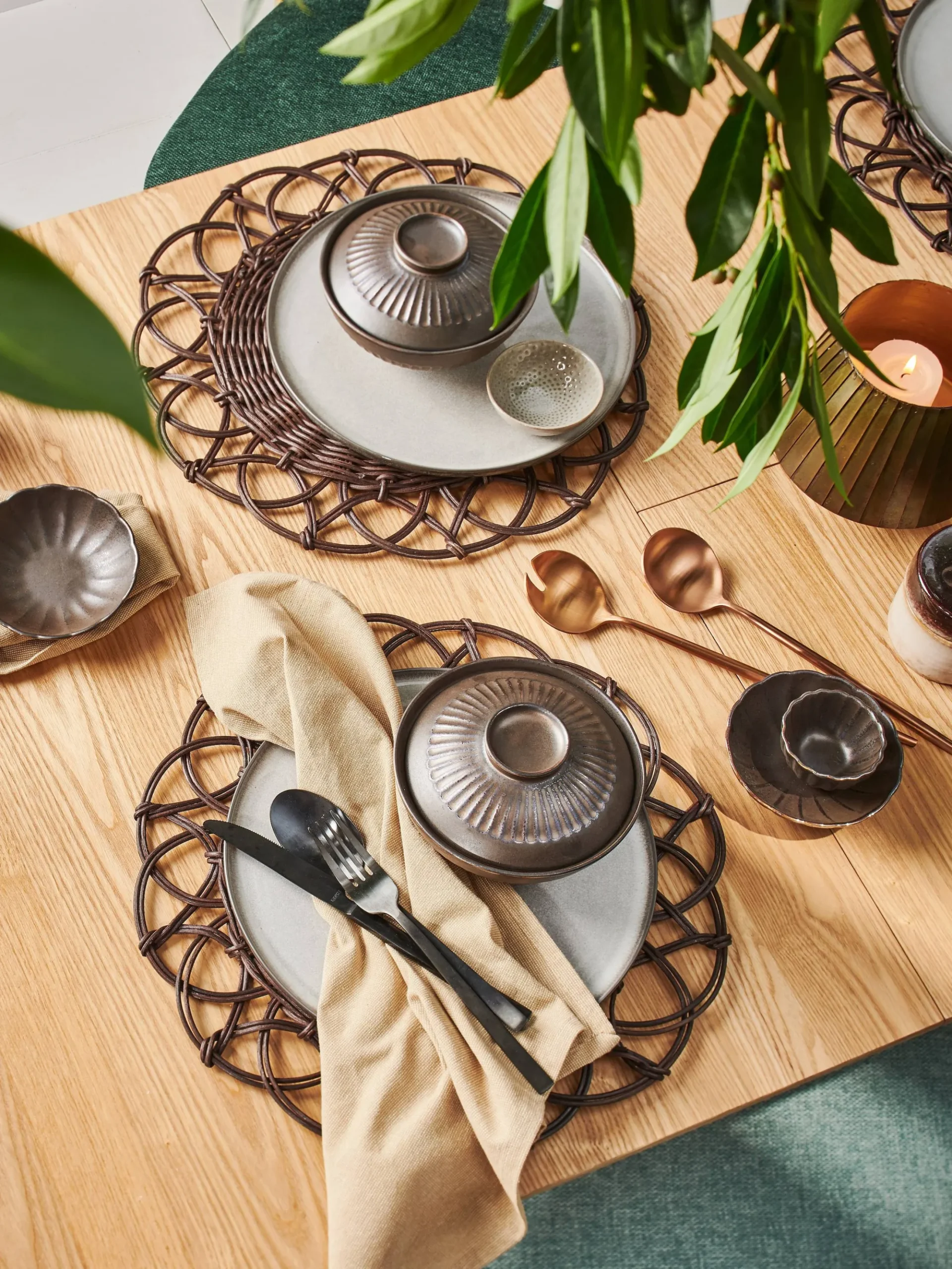 Shop Assiette Plate Zalo Vaisselle