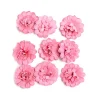 Clearance Autocollant Fleurs Étiquettes Cadeaux