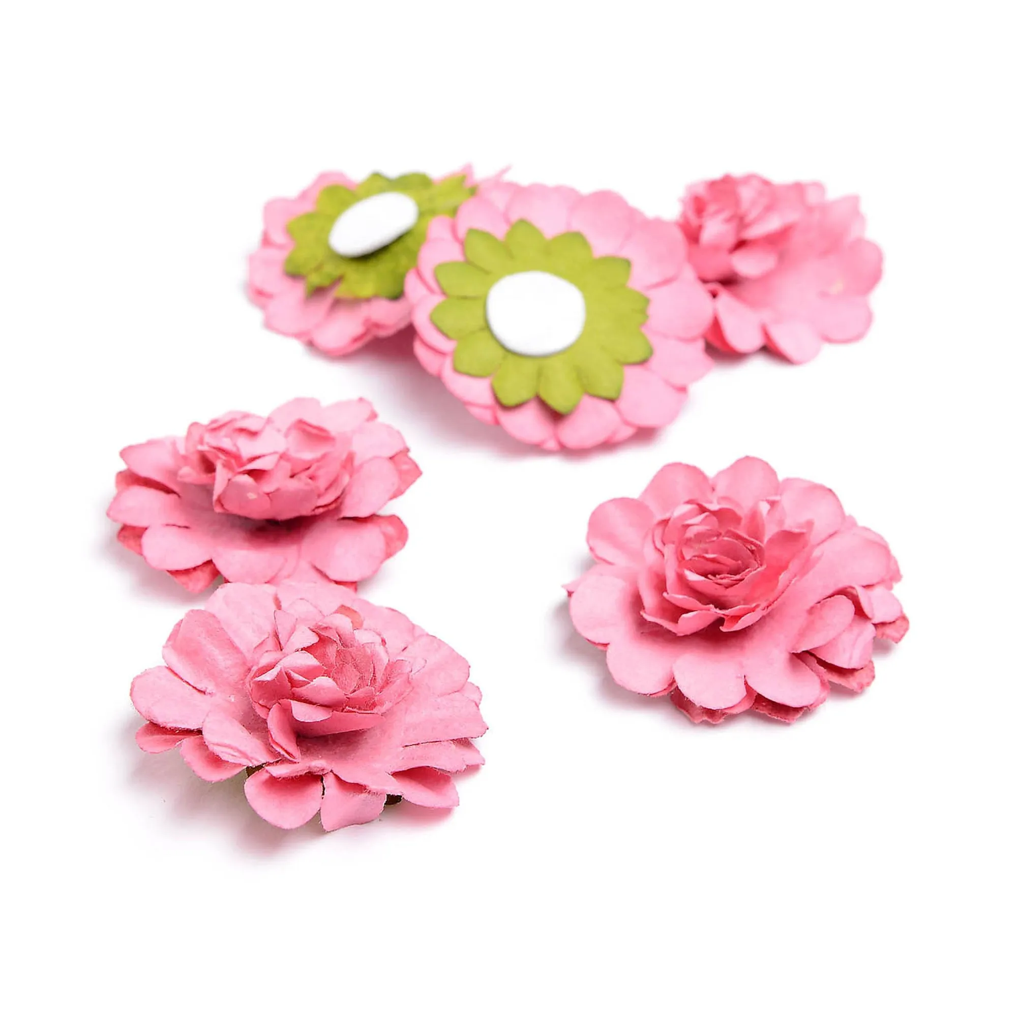 Clearance Autocollant Fleurs Étiquettes Cadeaux