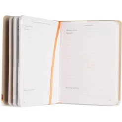 New Aventures Quotidiennes Mon Journal Idées De Cadeaux