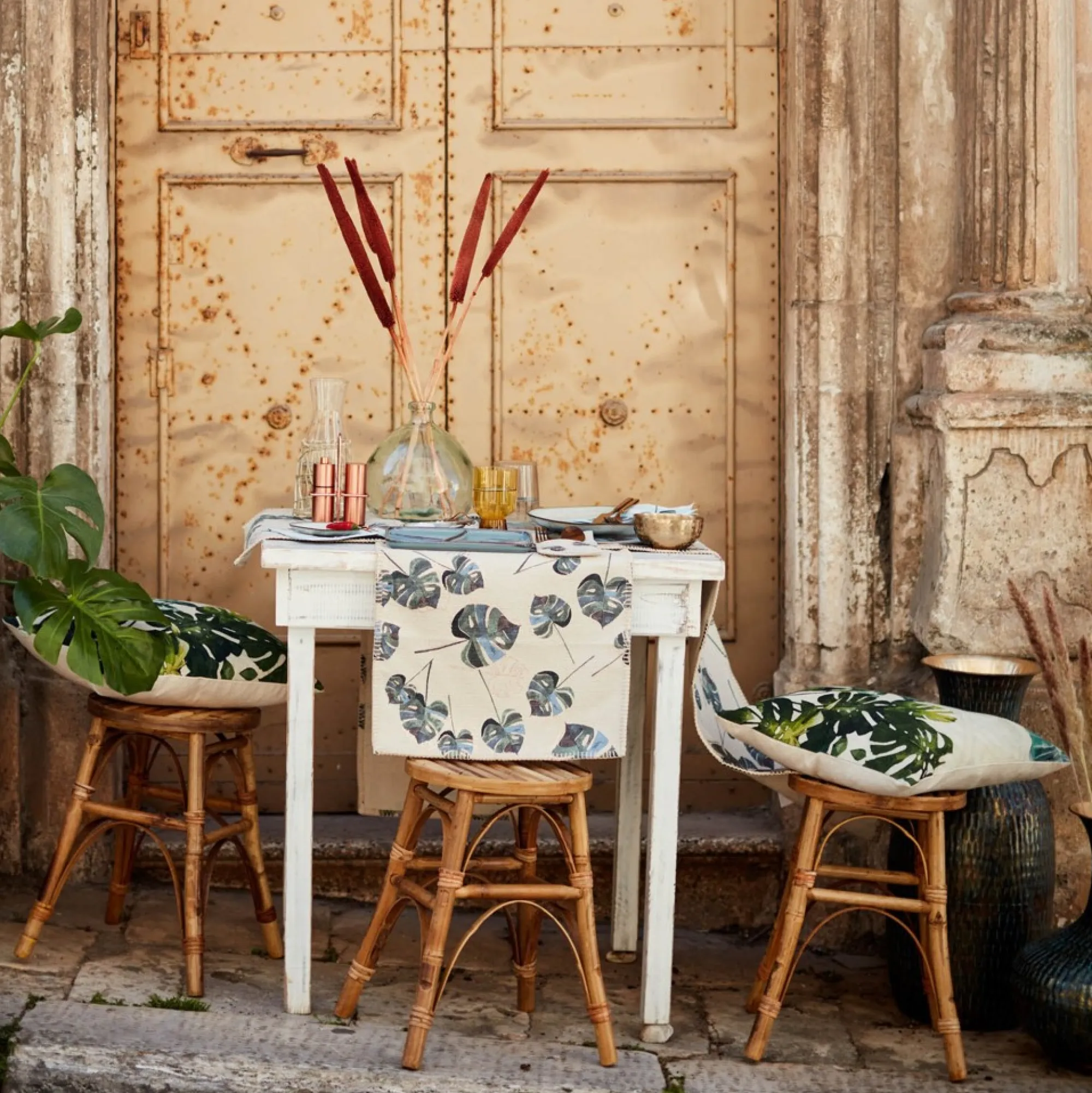 Discount Babla Aux Fleurs Sechees Fleurs Individuelles