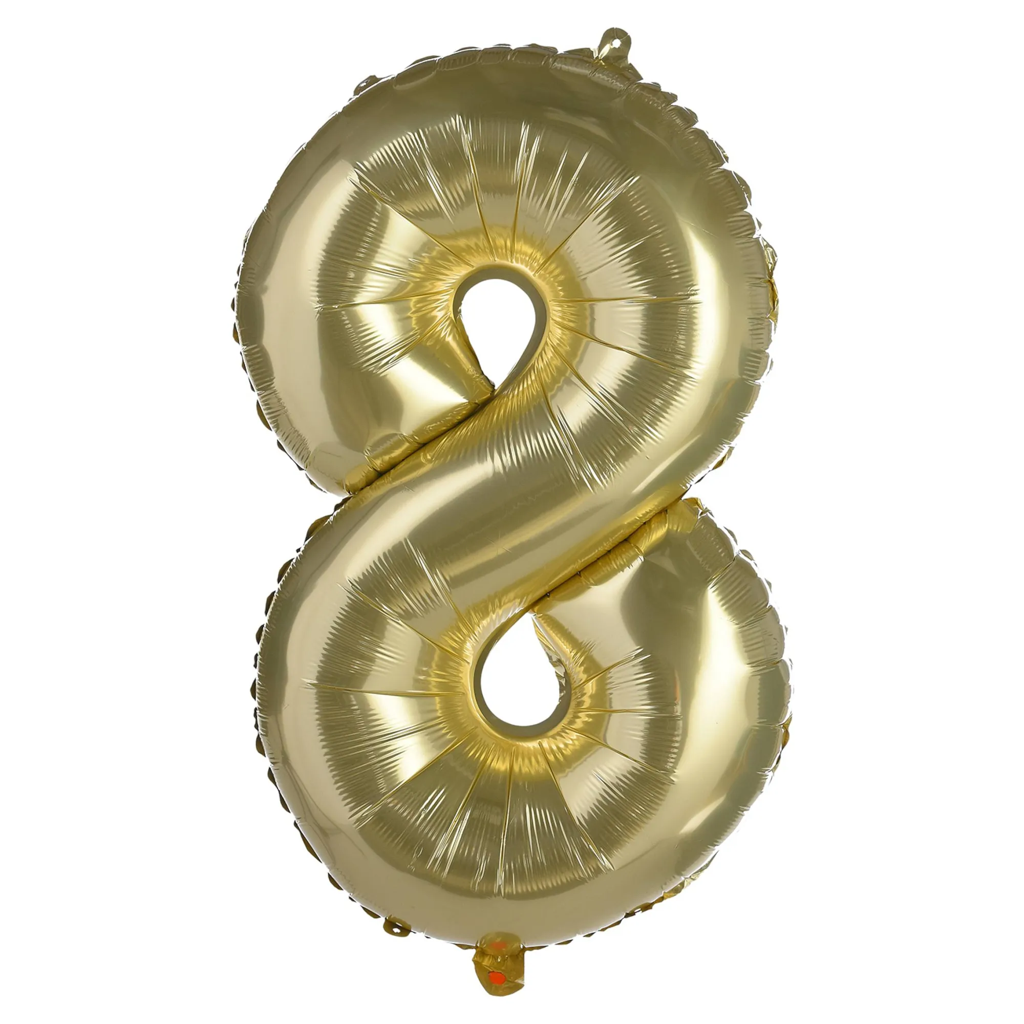 Best Sale Ballon En Feuille Xl Numero 8 Ballons