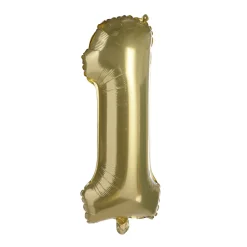 Best Ballon En Film Xl Numero 1 Idées De Cadeaux