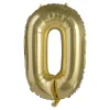 Online Ballon En Film Xl Numero 0 Ballons