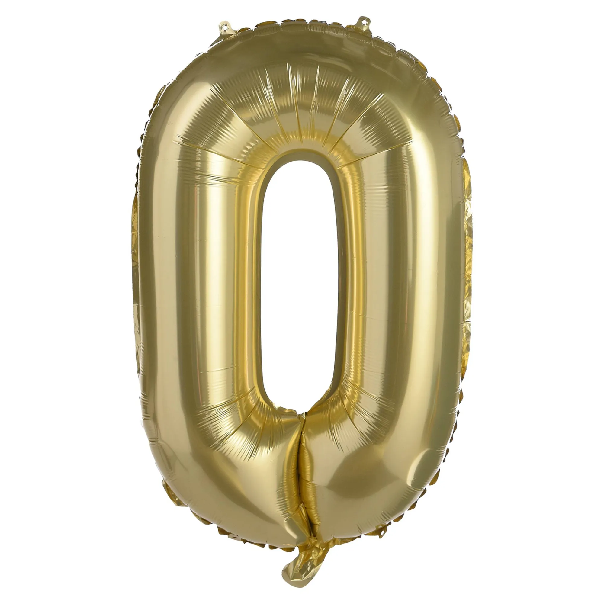 Online Ballon En Film Xl Numero 0 Ballons