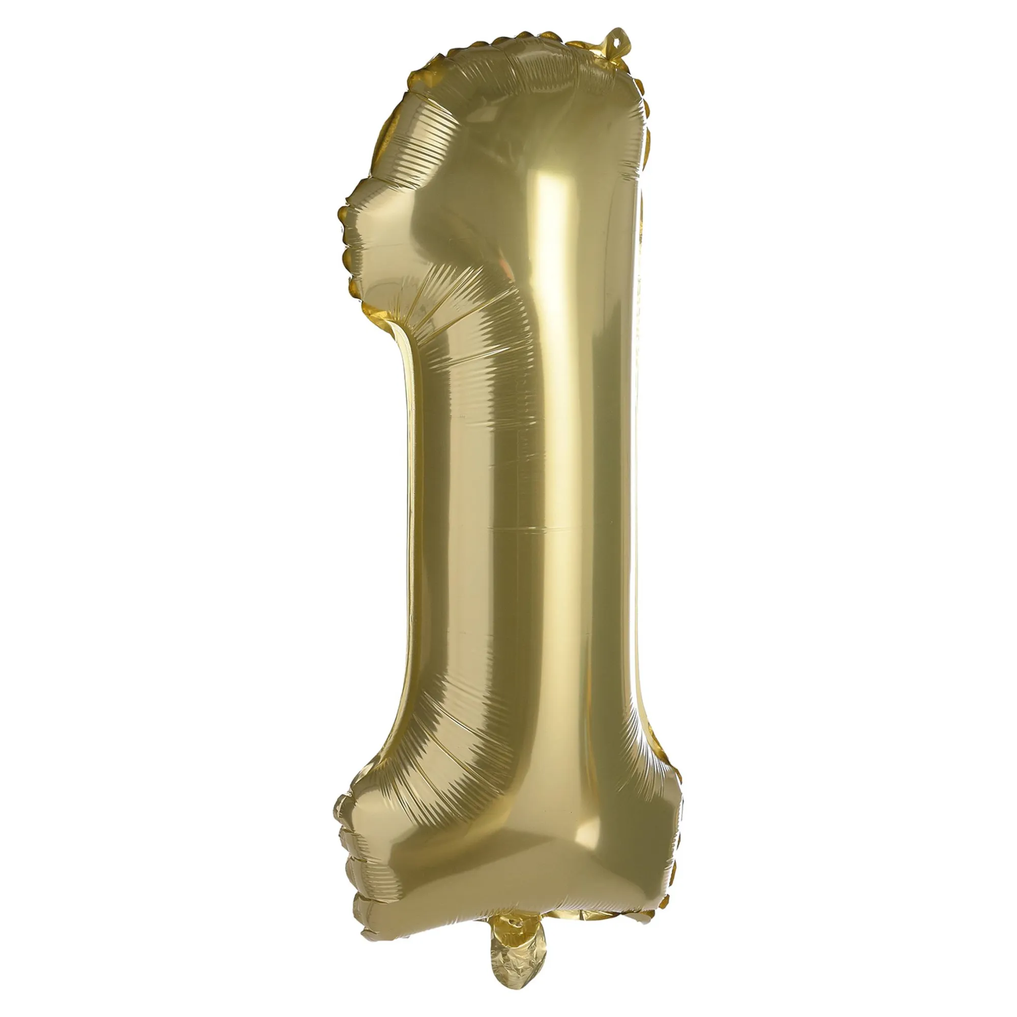 Cheap Ballon En Film Xl Numero 1 Ballons