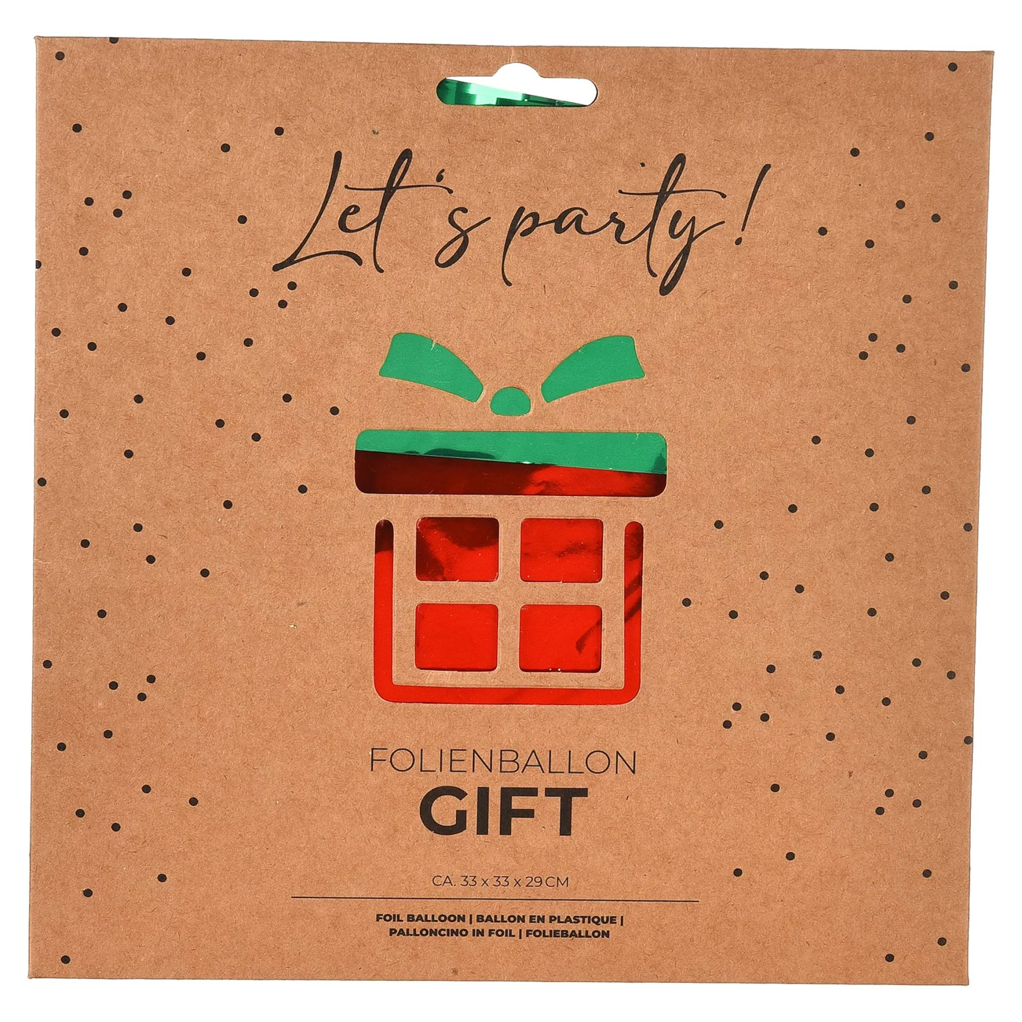 Discount Ballon En Plastique Cadeau Ballons