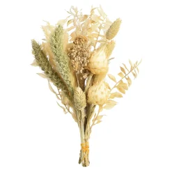 Cheap Barre Décorative Avec Fleurs Sechees Idées De Cadeaux