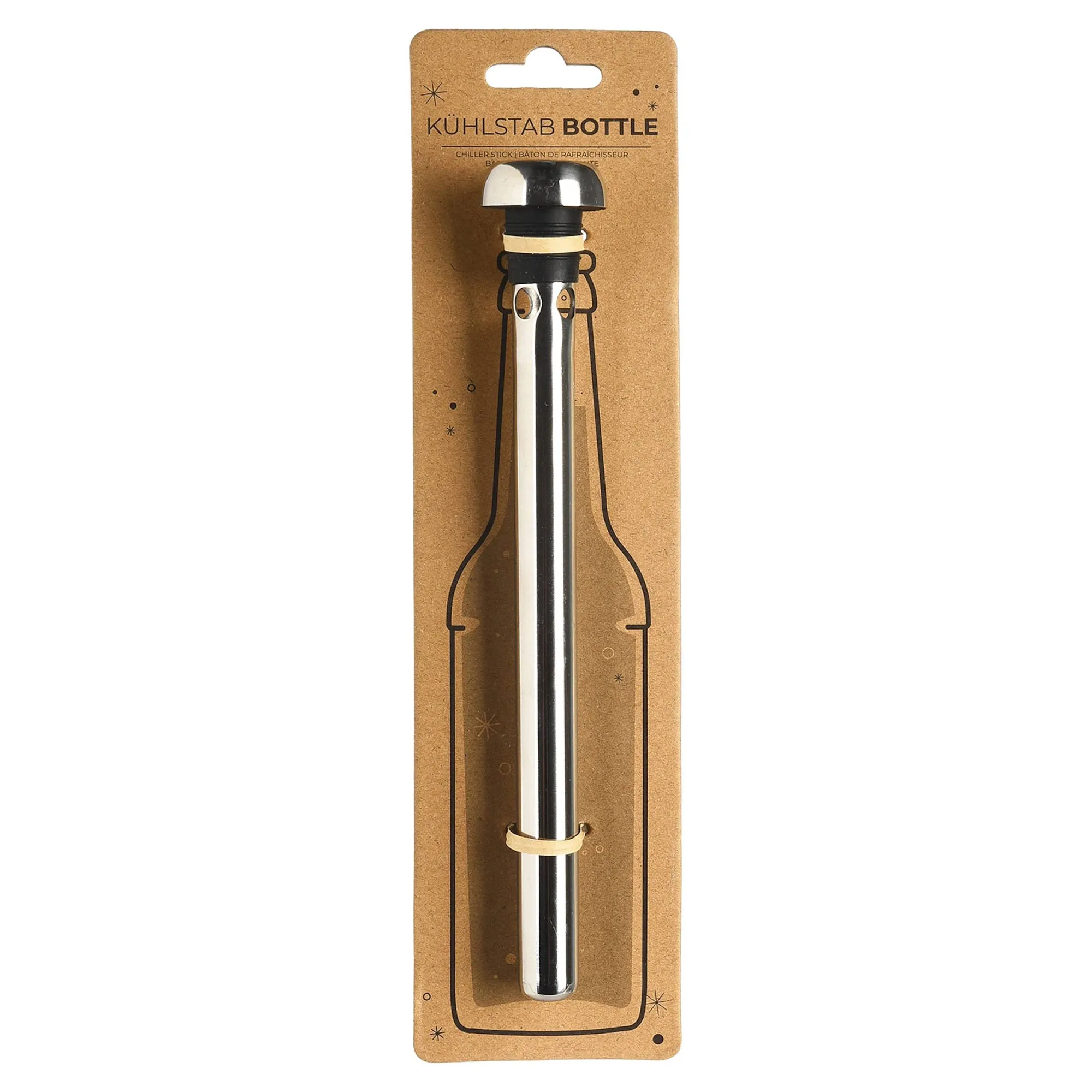 Shop Barre De Refroidissement Bottle Ustensiles De Bar