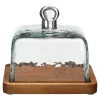 Best Sale Beurrier En Verre Vaisselle De Service