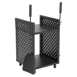 Best Bizzotto Set De Supports En Bois Efesto Idées De Cadeaux