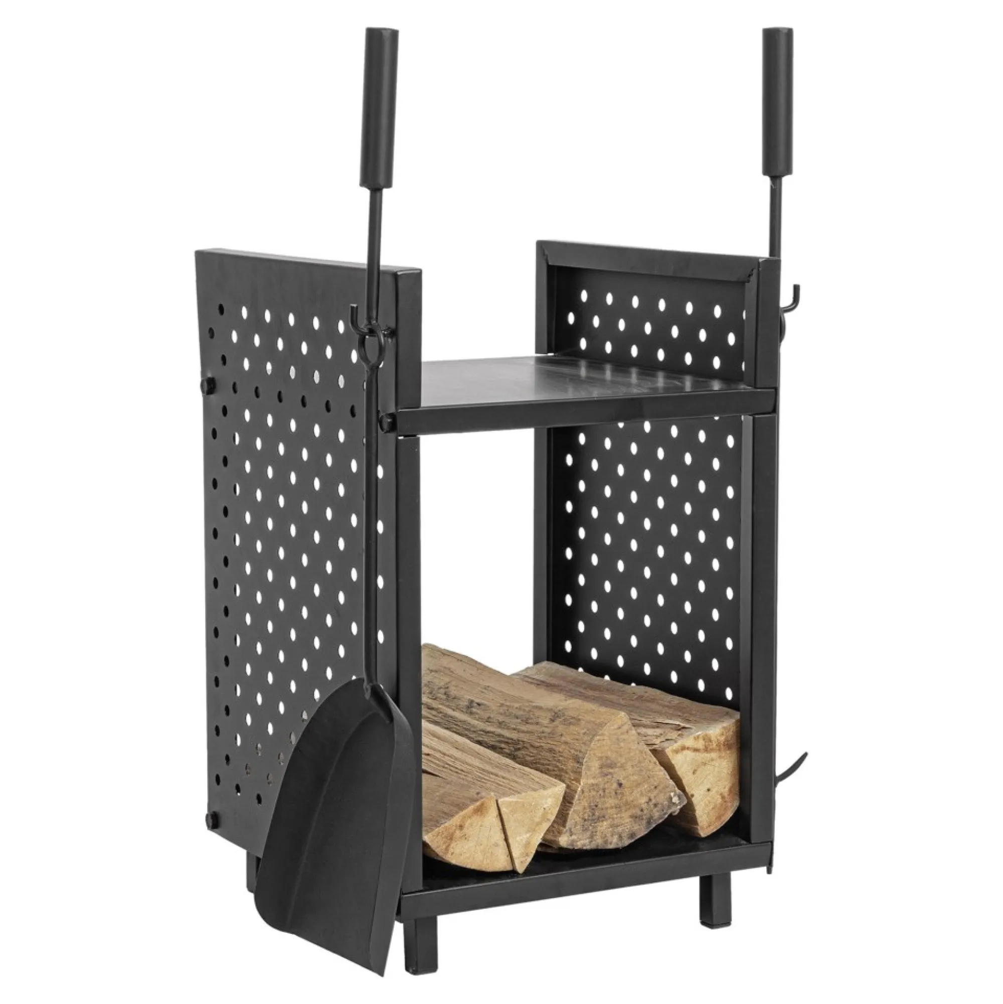 Best Bizzotto Set De Supports En Bois Efesto Idées De Cadeaux