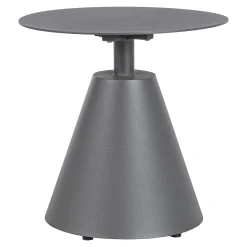 Fashion Bizzotto Table D'Appoint D'Exterieur Aloha Meubles De Jardin & De Balcon