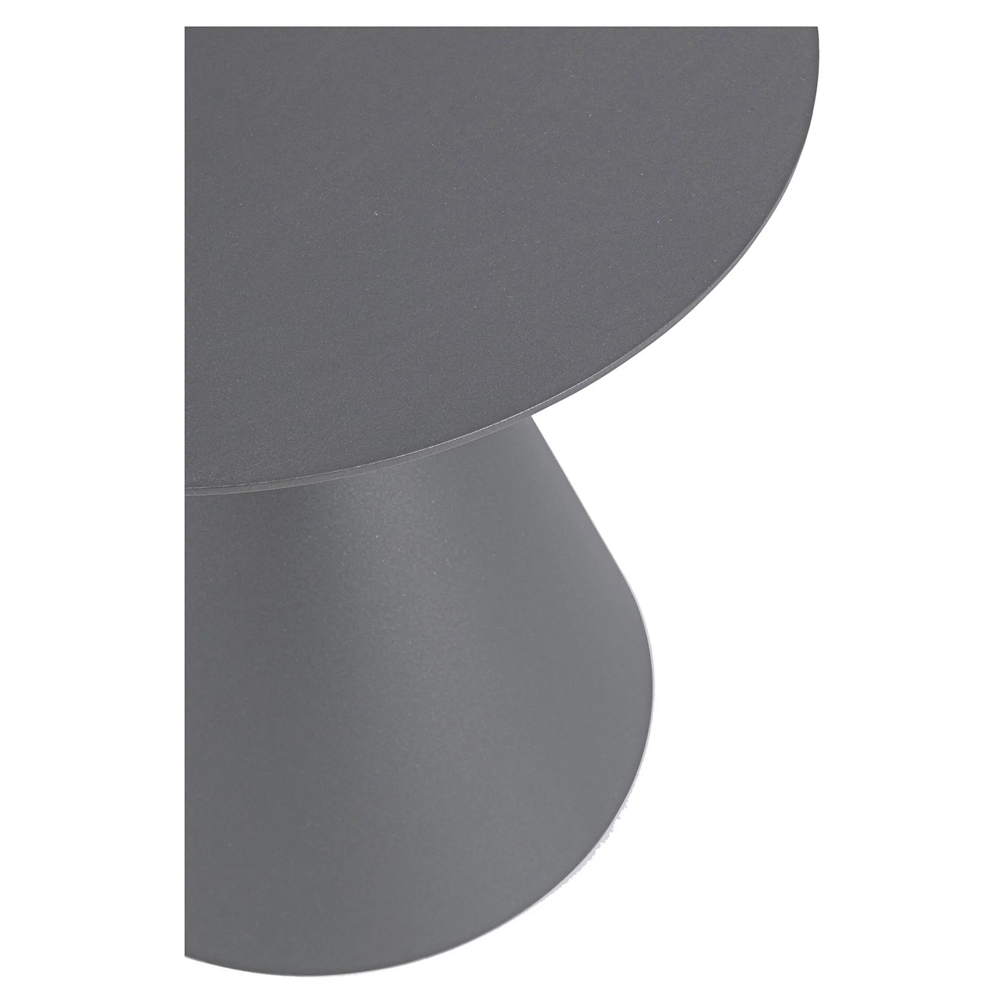 Fashion Bizzotto Table D'Appoint D'Exterieur Aloha Meubles De Jardin & De Balcon