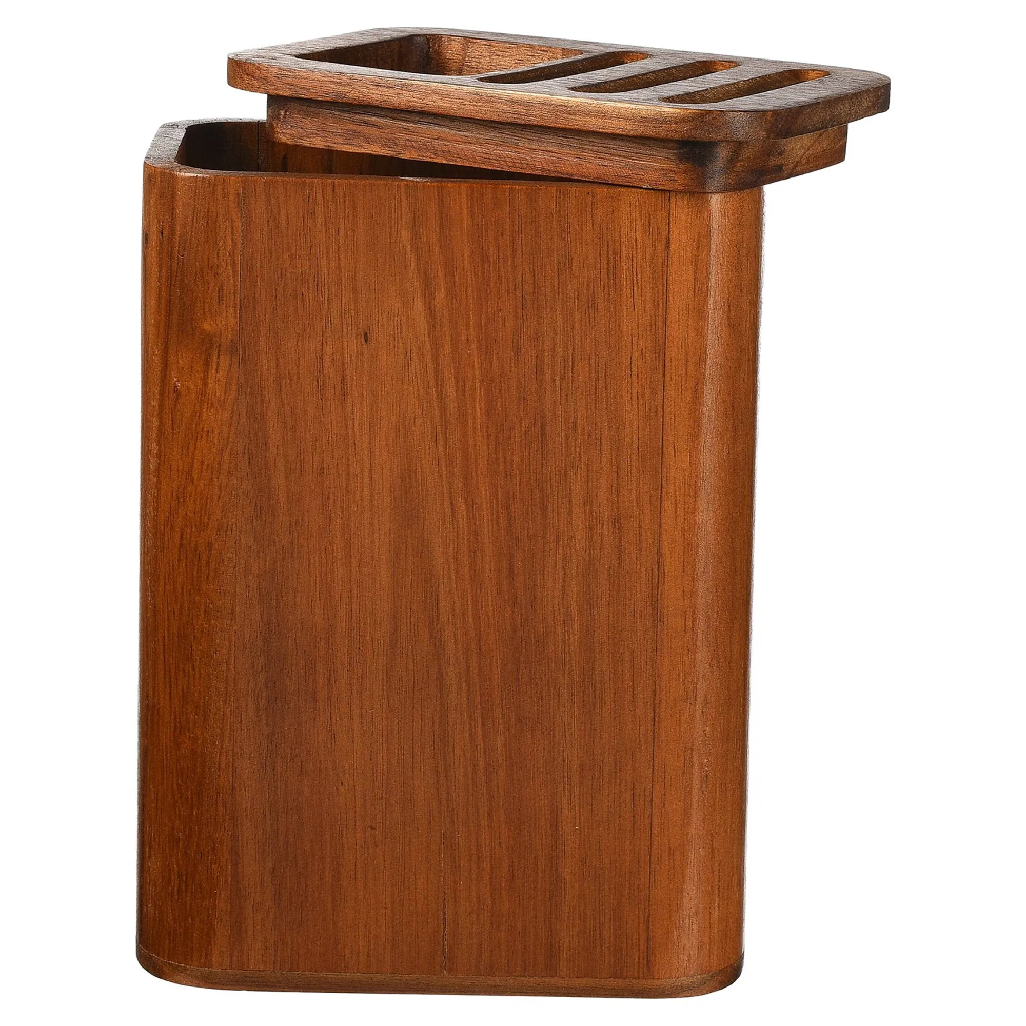 Store Bloc A Couteaux / Porte-Ustensiles De Cuisine Rangement De Cuisine