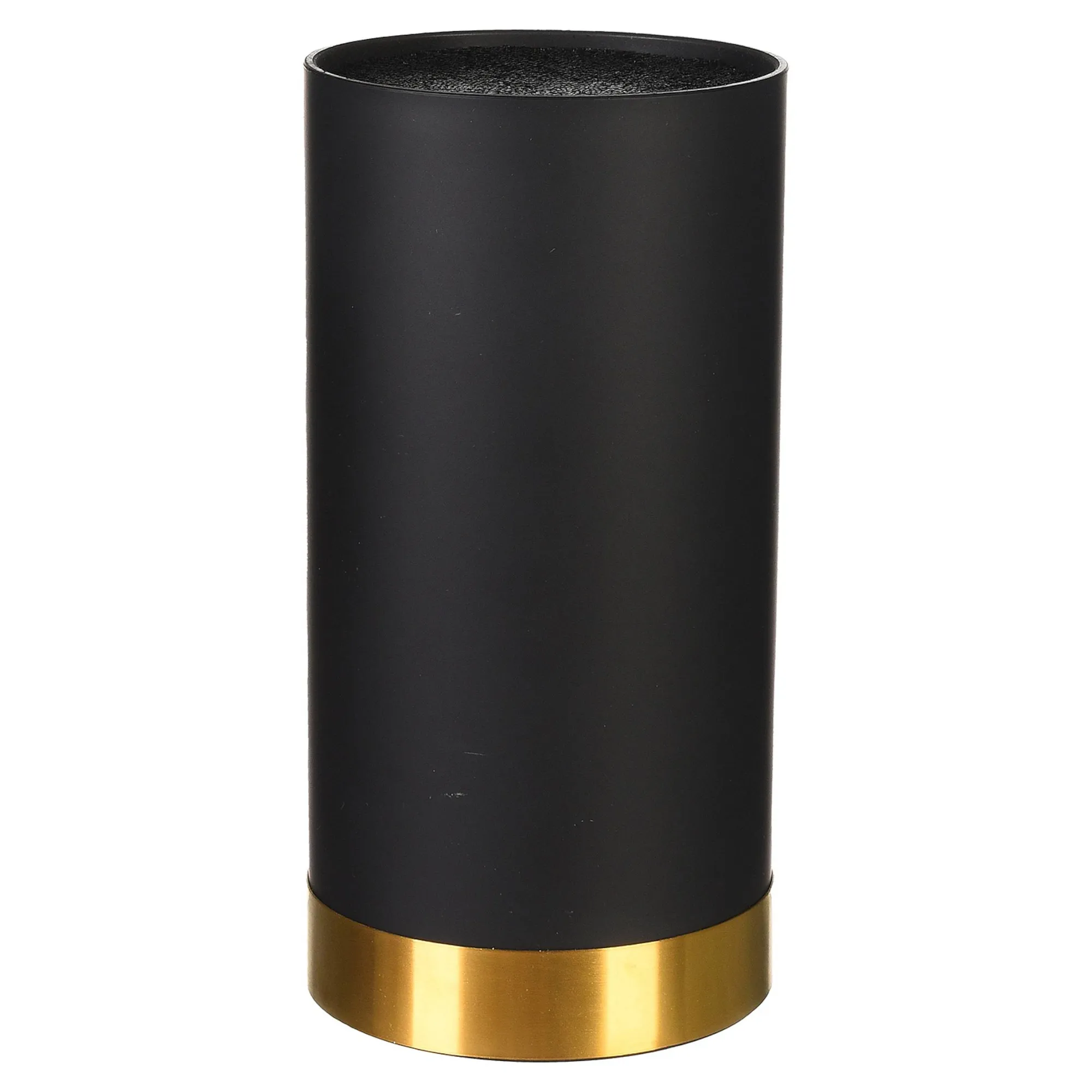 New Bloc A Couteaux Round Rangement De Cuisine