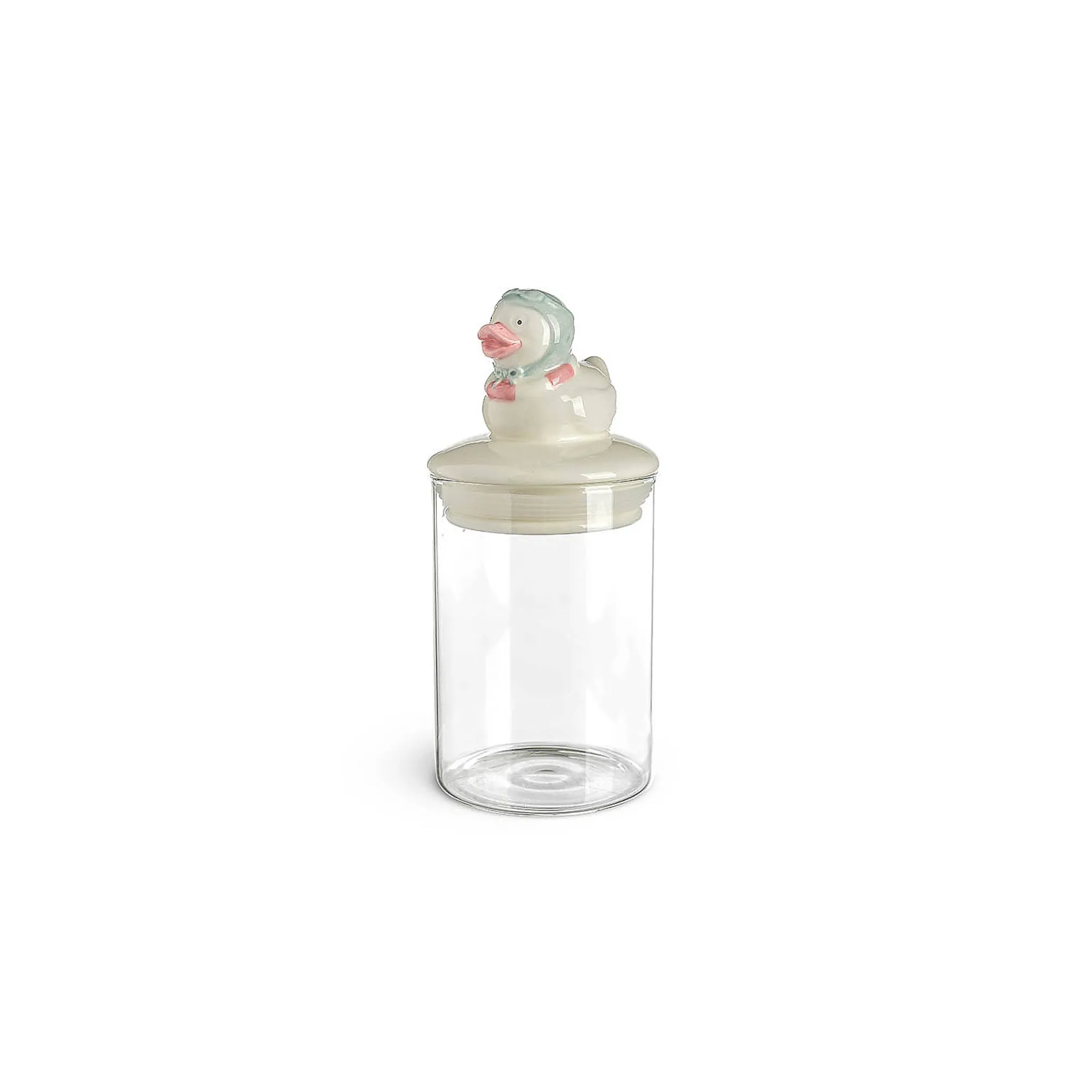 Shop Bocal De Rangement Canard Femme Avec Couvercle Rangement