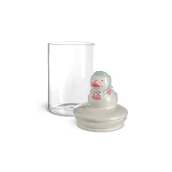 Shop Bocal De Rangement Canard Femme Avec Couvercle Rangement