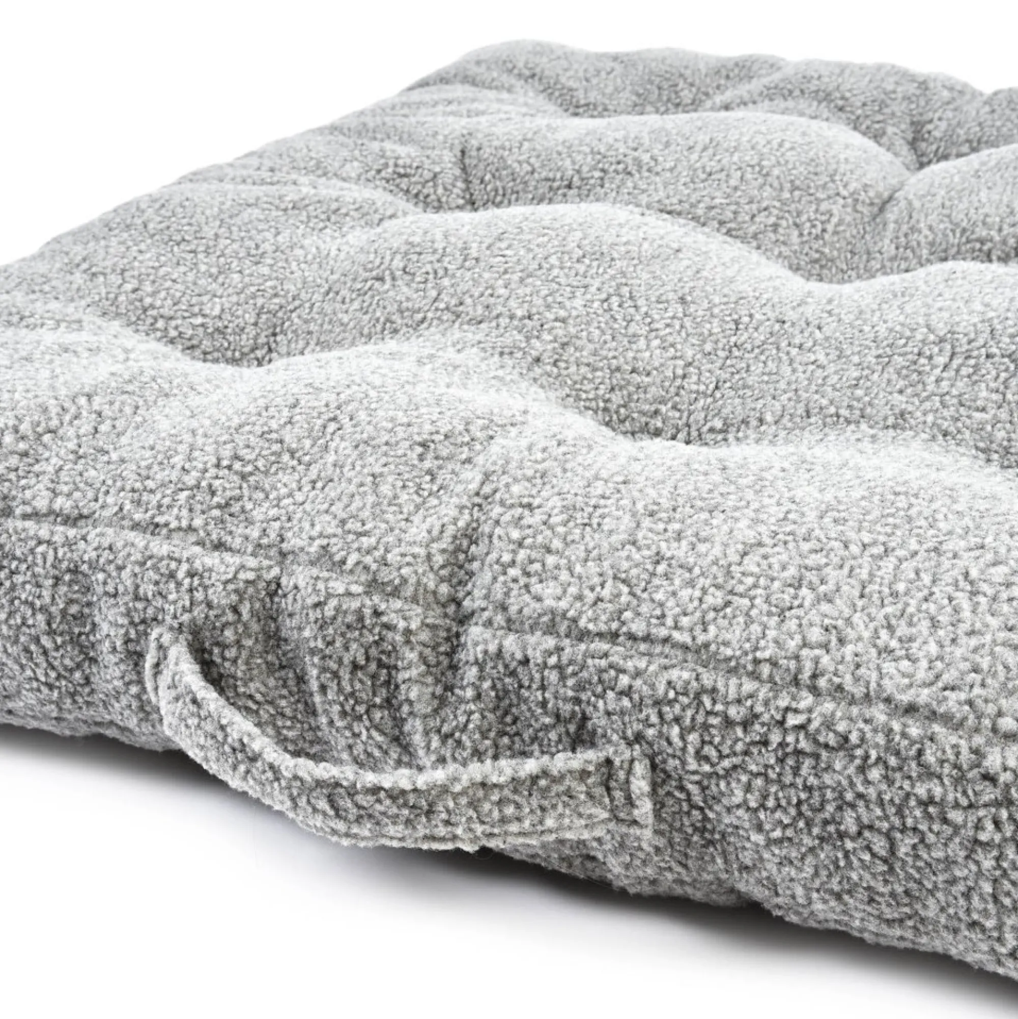 Store Bodenmatratze Sherpa Ca.100X100X12Cm Idées De Cadeaux
