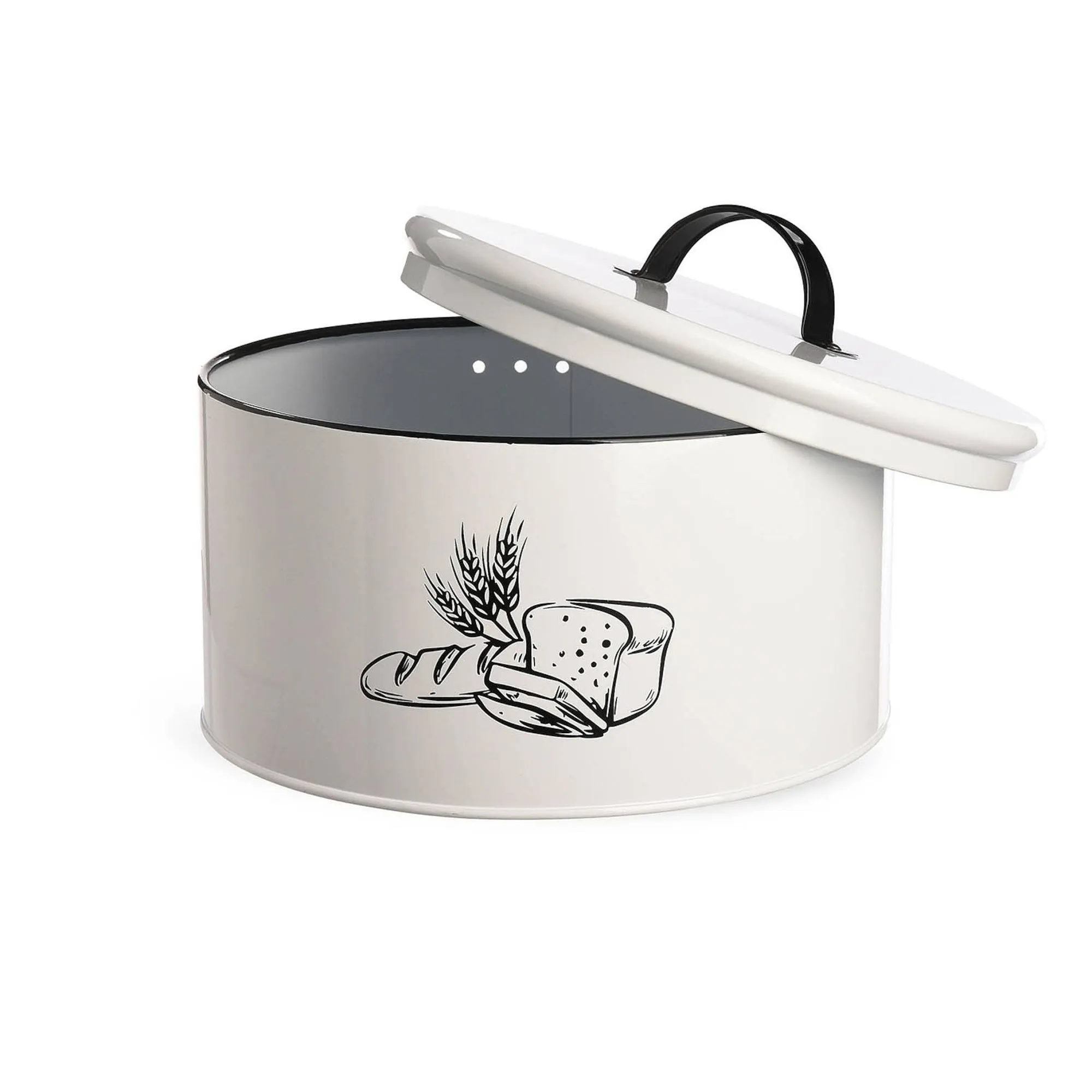 Best Boite A Pain Rangement De Cuisine
