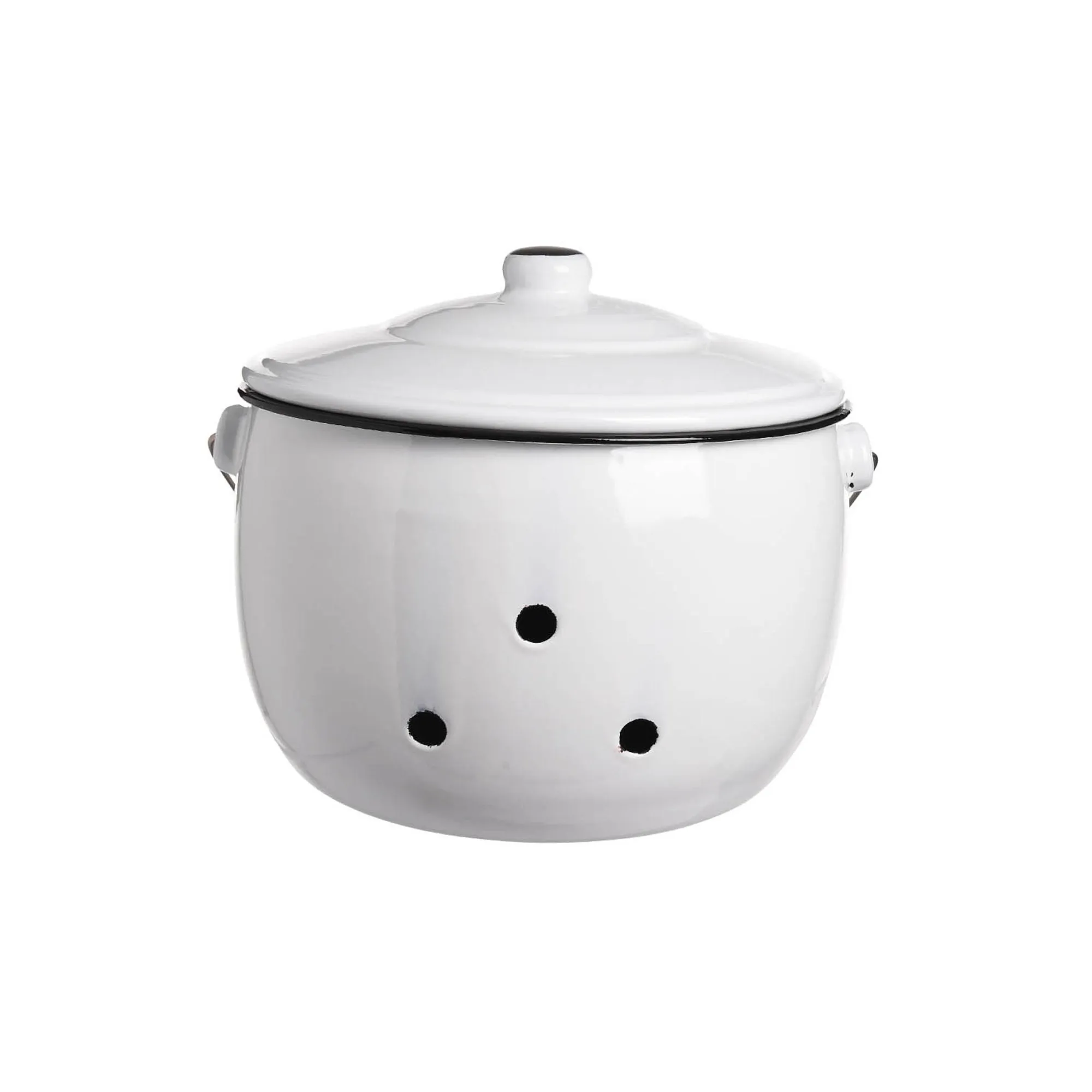 Clearance Boite A Provisions Potatoes Rangement De Cuisine
