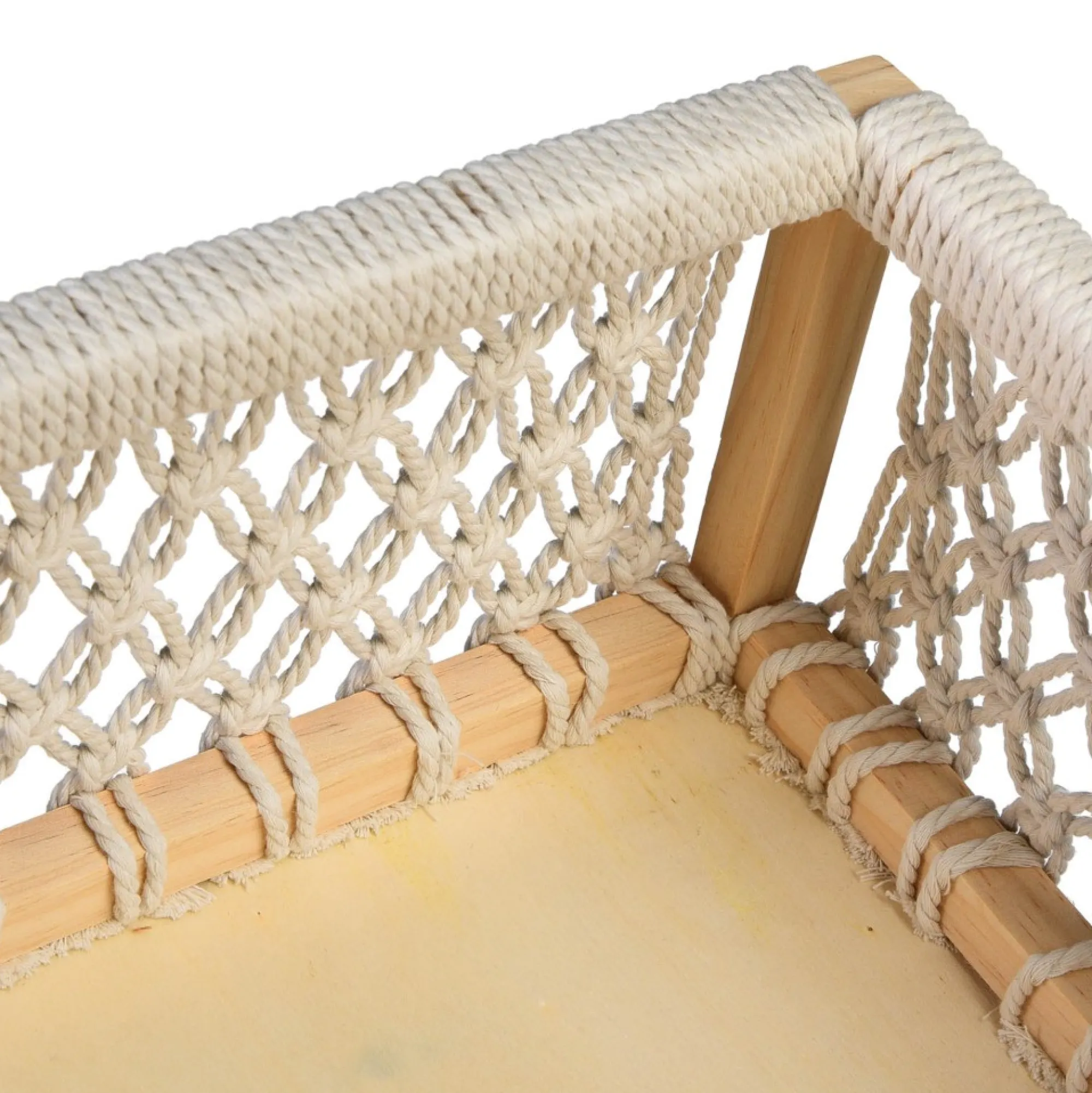 Best Sale Boite De Rangement En Macrame Idées De Cadeaux