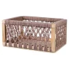 Best Boite De Rangement En Macrame Idées De Cadeaux