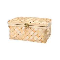 Flash Sale Boite De Rangement Woven Rangement