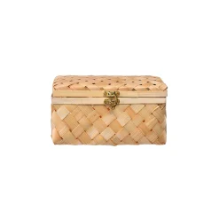 Best Sale Boite De Rangement Woven Rangement