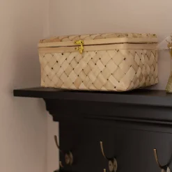 Best Sale Boite De Rangement Woven Rangement