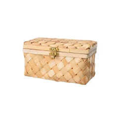 Best Sale Boite De Rangement Woven Rangement